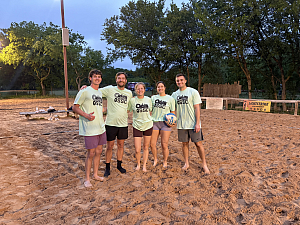 Moonpower  Team Photo