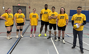 Set For Life Team Photo