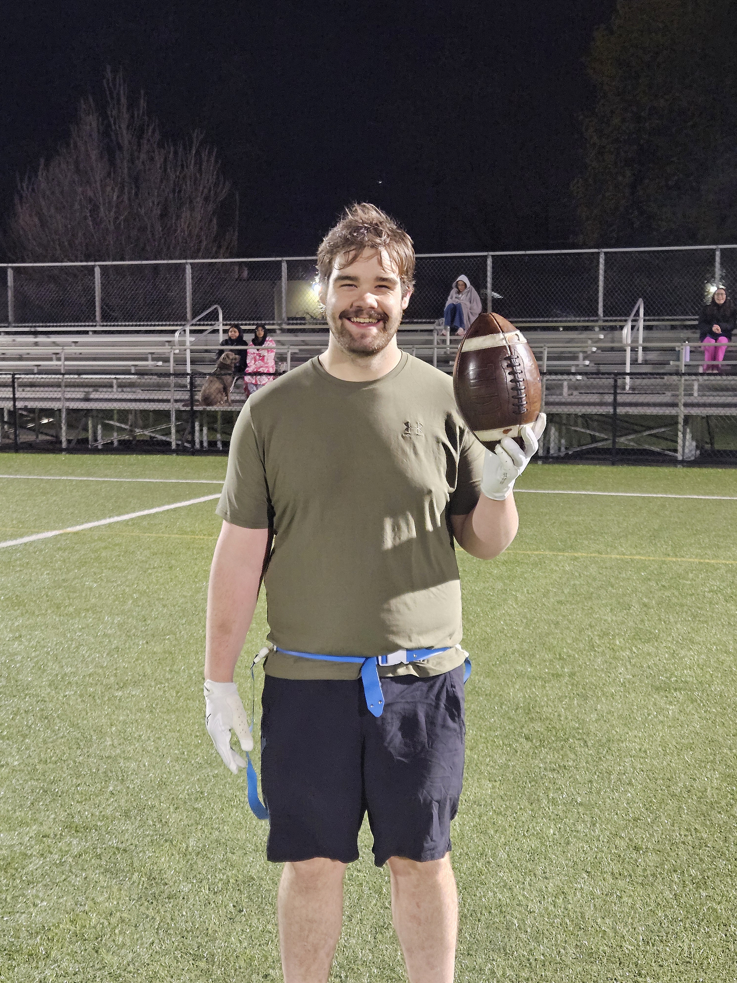 POTG - Arrows (Mason)