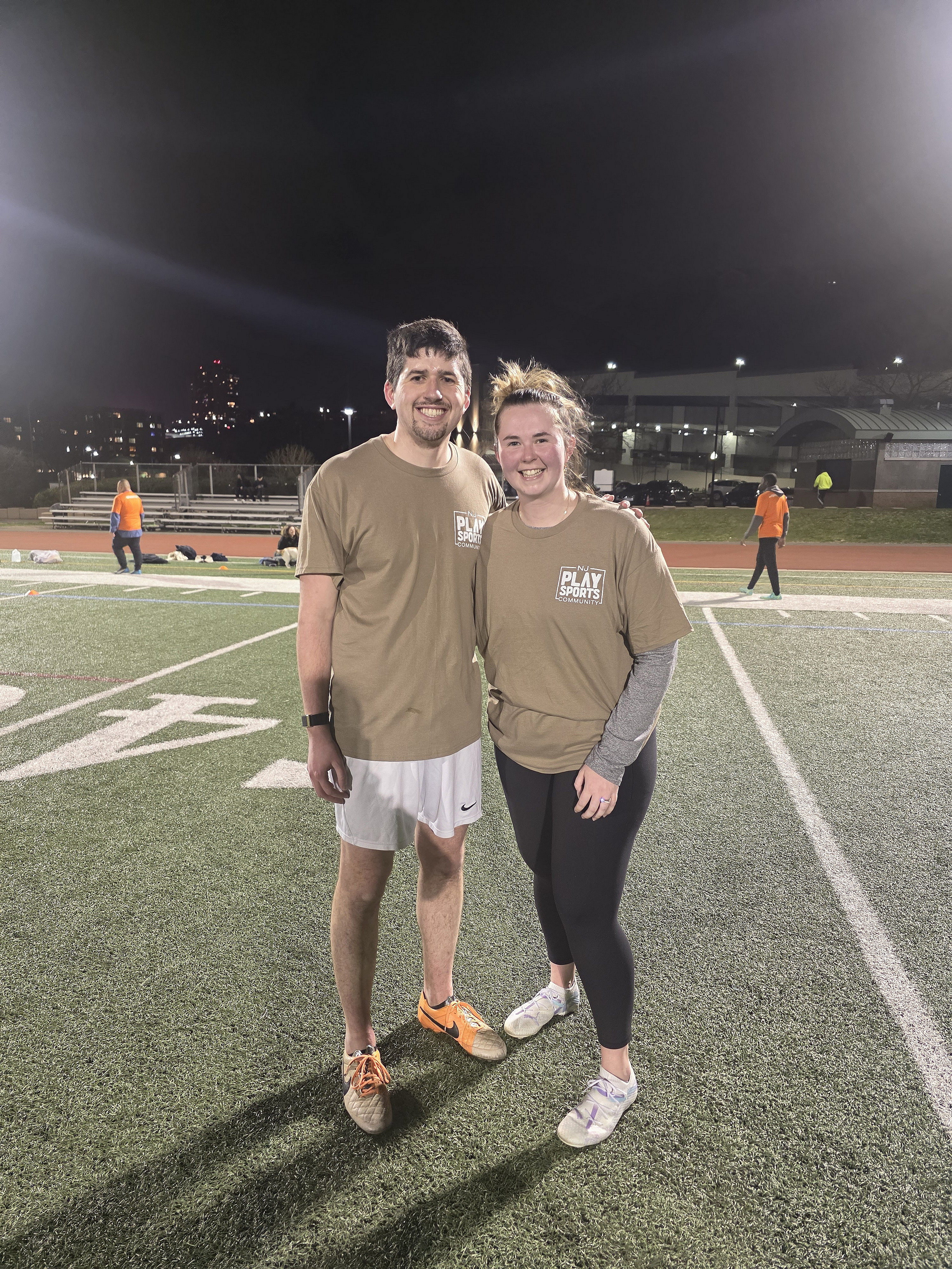 POTG - Waterfront FA FC