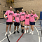 Beta Blockers Team Logo