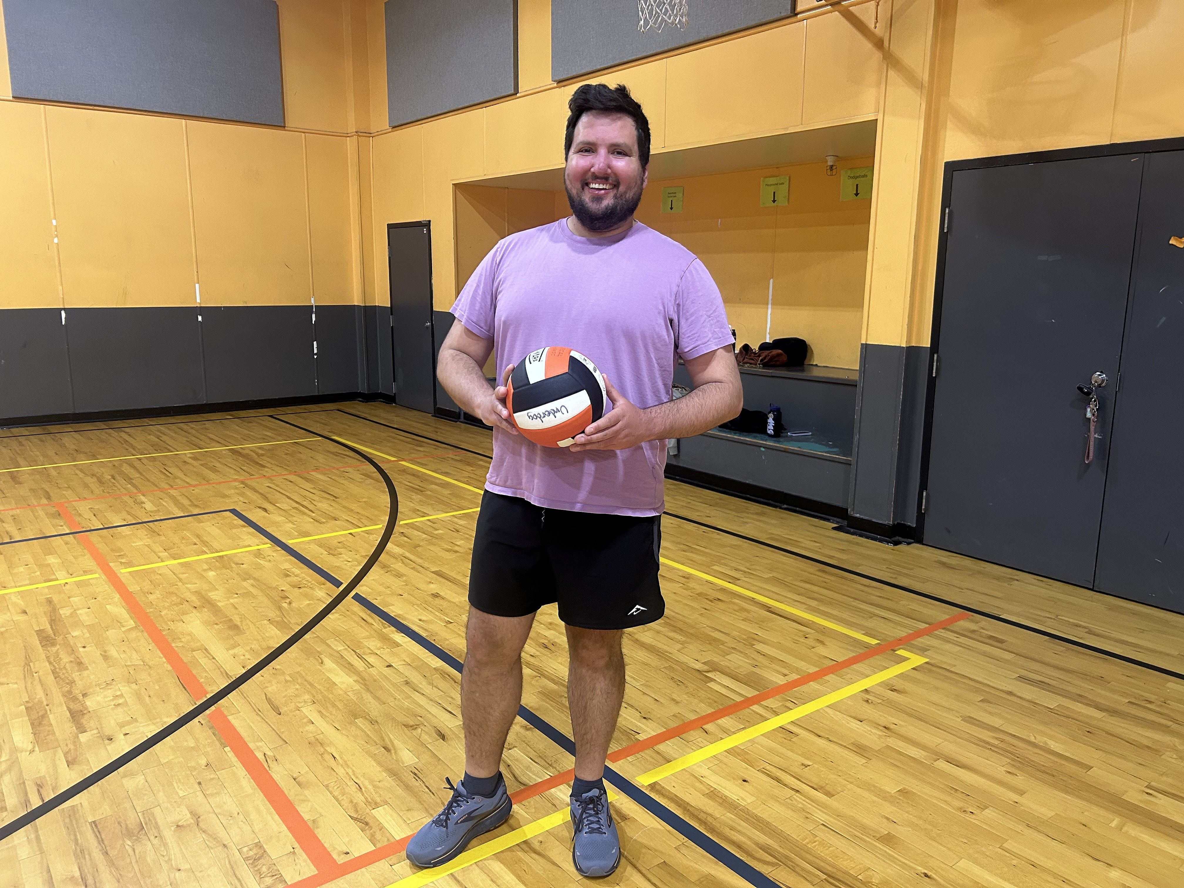 POTG - Stumptown Scuds