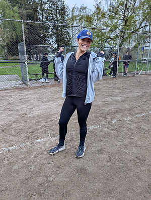 Player Of The Game: Sydney P