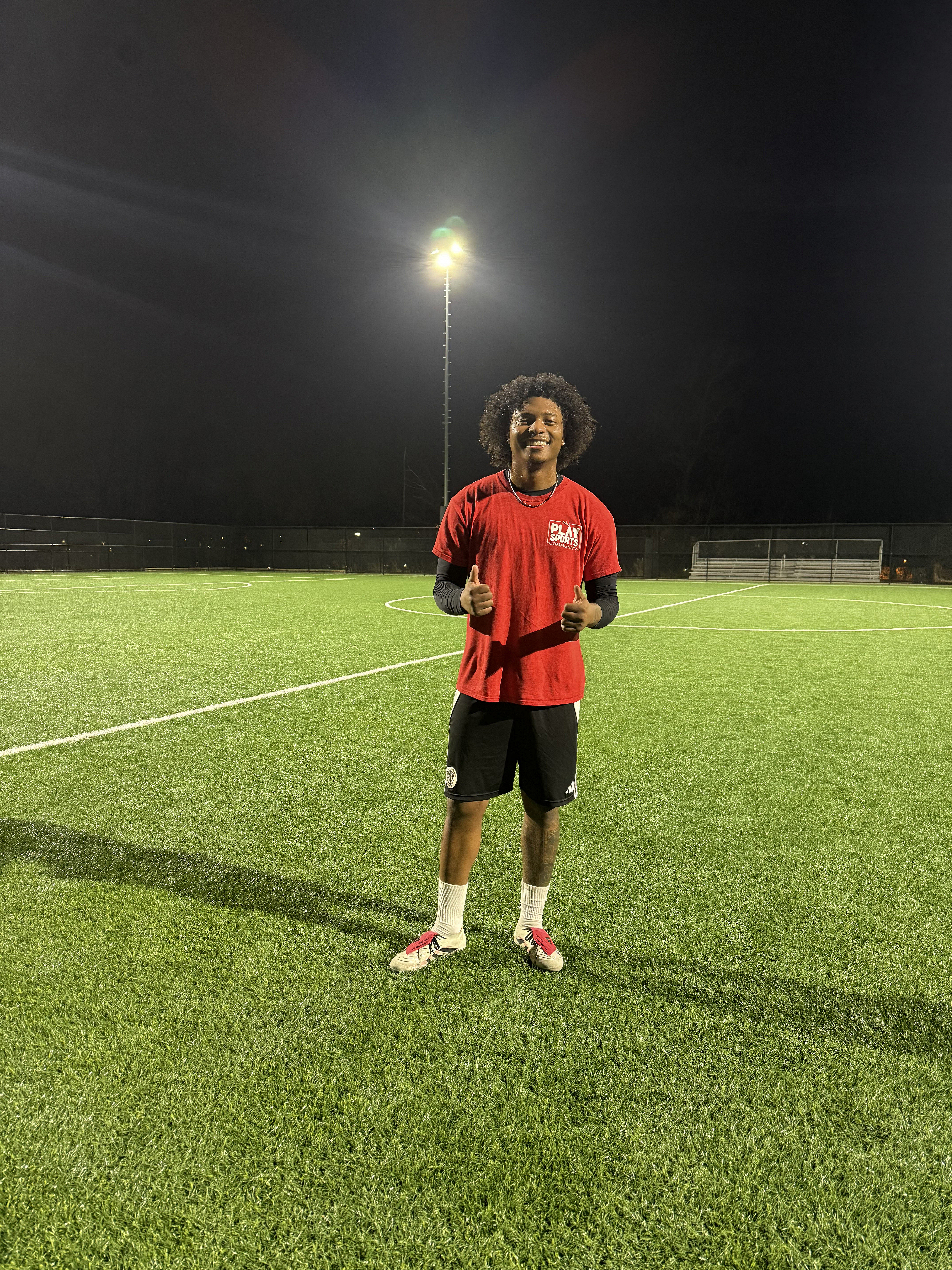 POTG - UCL Merchants