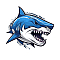 The BlueSharks - M