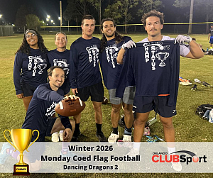 Dancing Dragons 2 (c) - CHAMPS photo