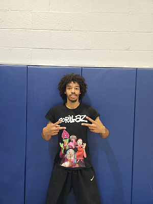 Player Of The Game: Al-Nasir W