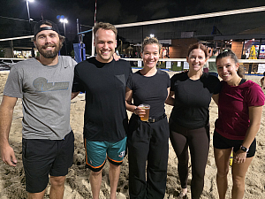 Safe Sets A Team Photo