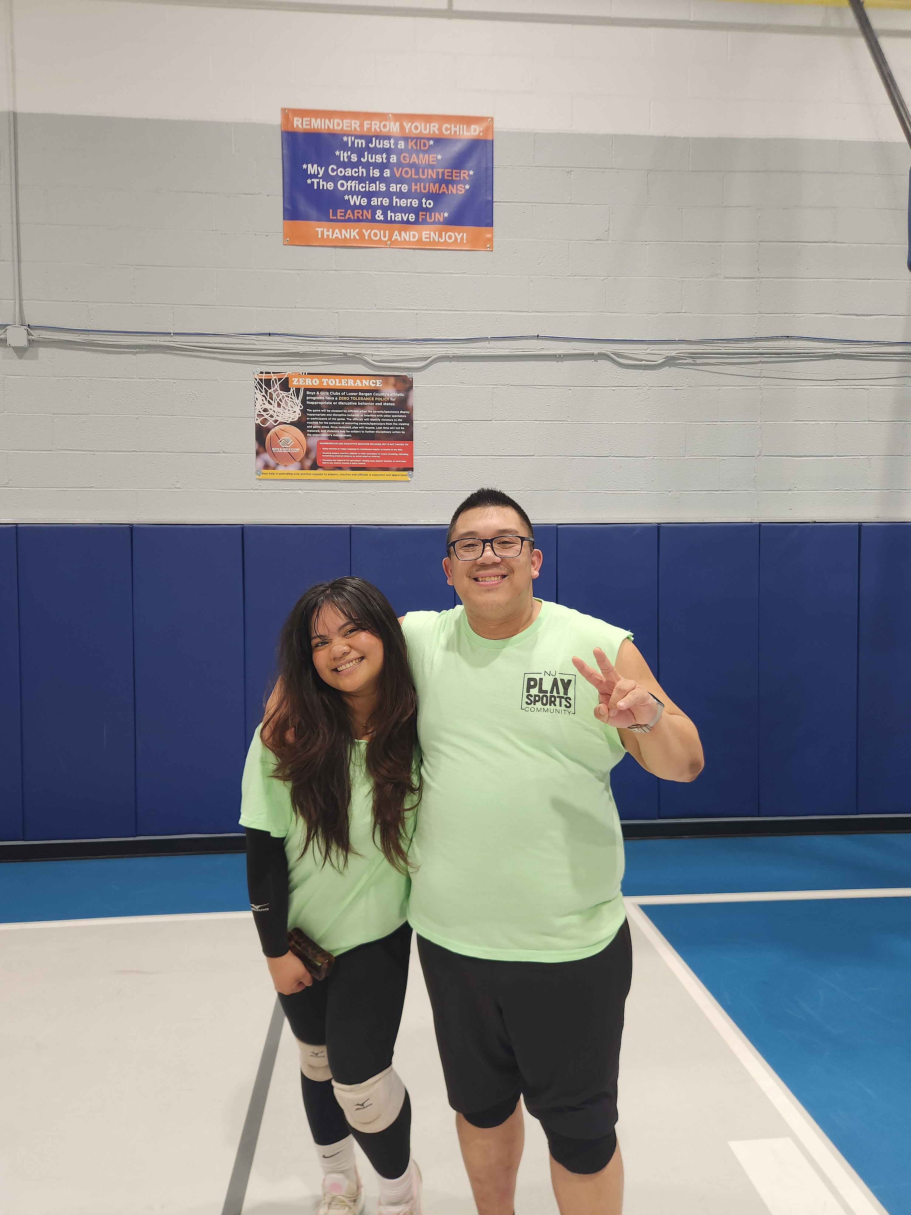 POTG - Crazy Rich Aces