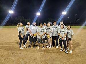 ID HIT THAT Team Photo