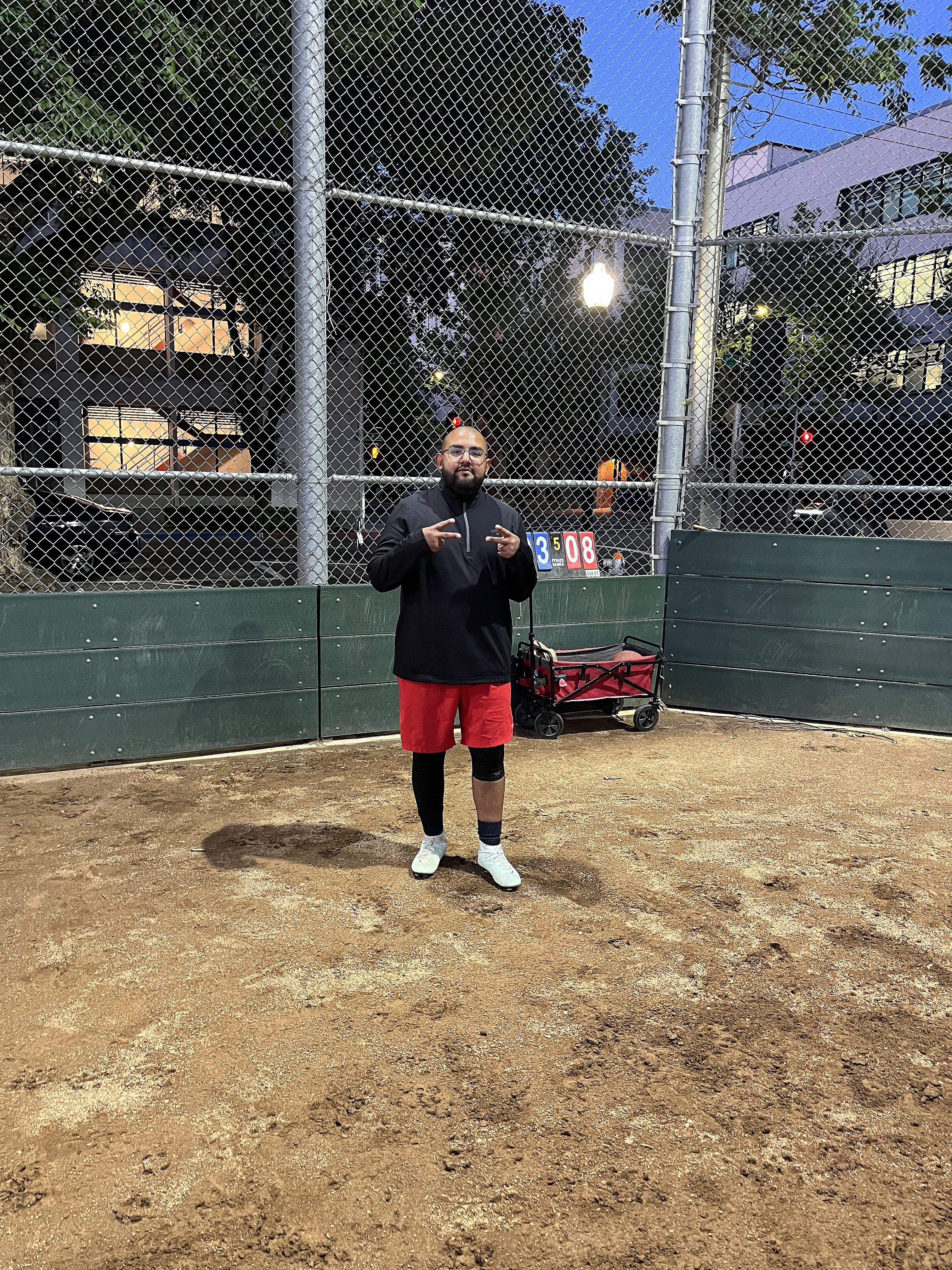 POTG - MeL’s Litter Box