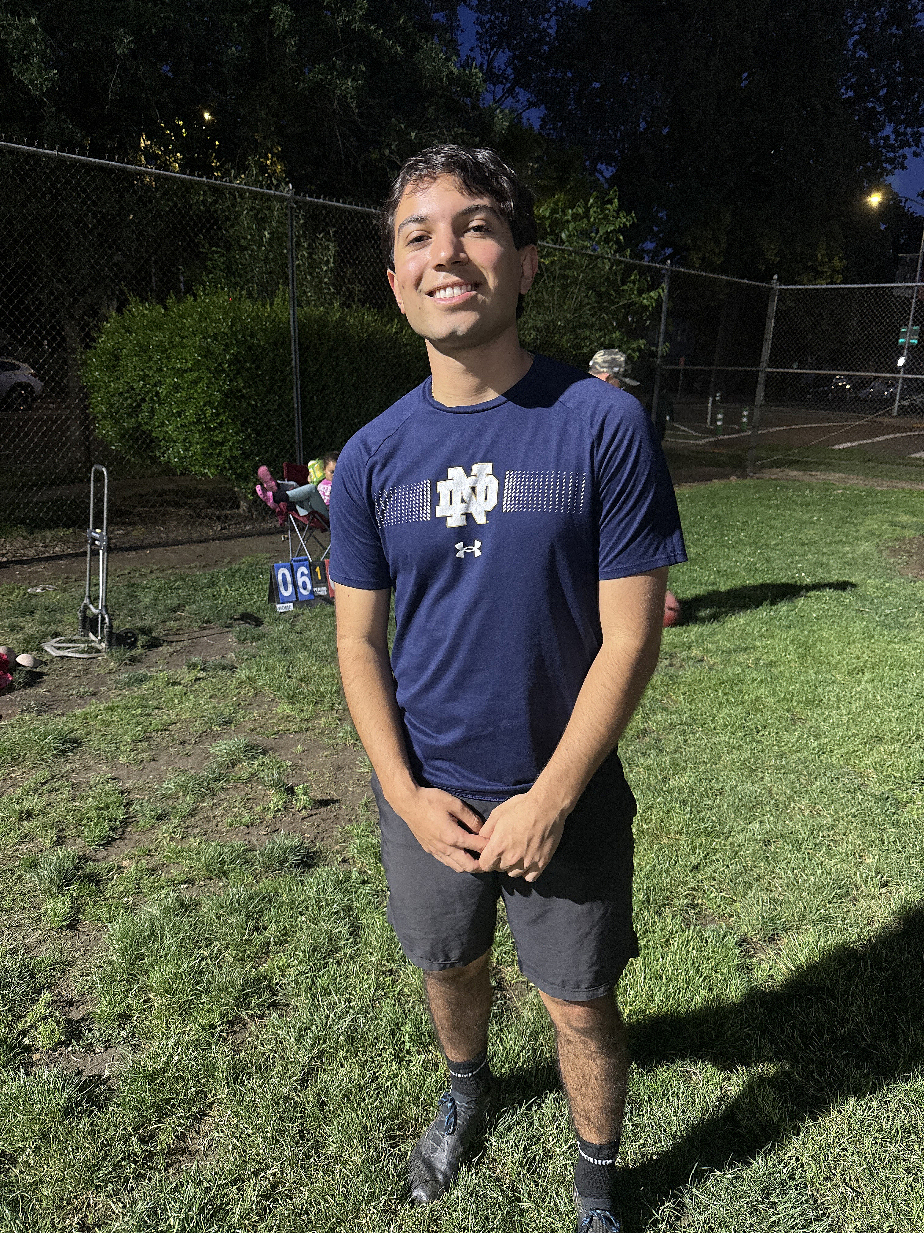 POTG - Checks and Bounces