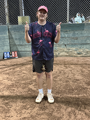 Player Of The Game: Jordyn W