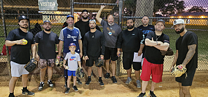 Bout it Bout it - V Team Photo