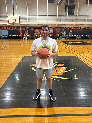 Player Of The Game: Joe V