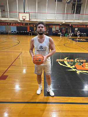 Player Of The Game: Damian Z