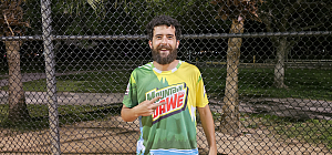 Player Of The Game: Gabriel B