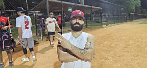 Player Of The Game: Alex  L