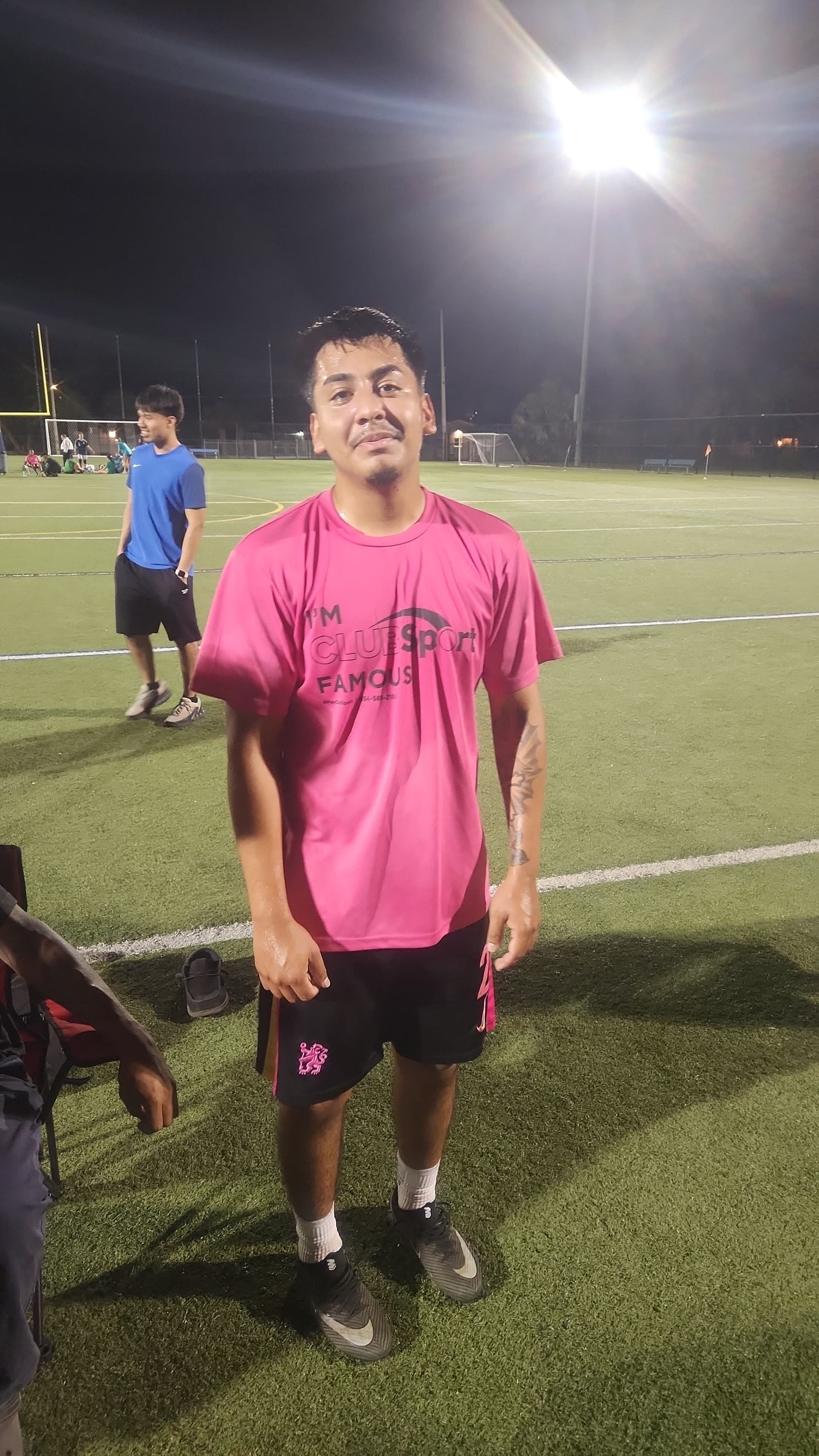 POTG - FC FEOS - M