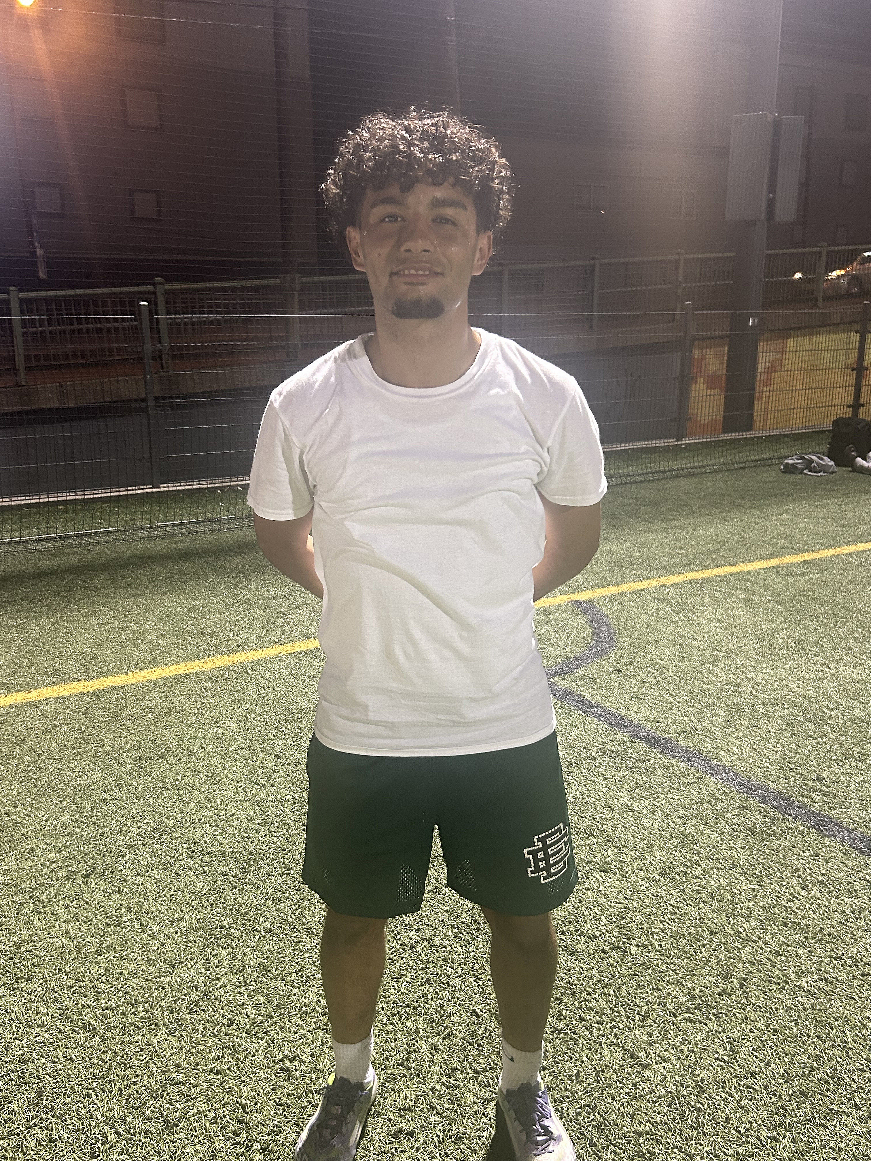 POTG - Hoboken FA FC