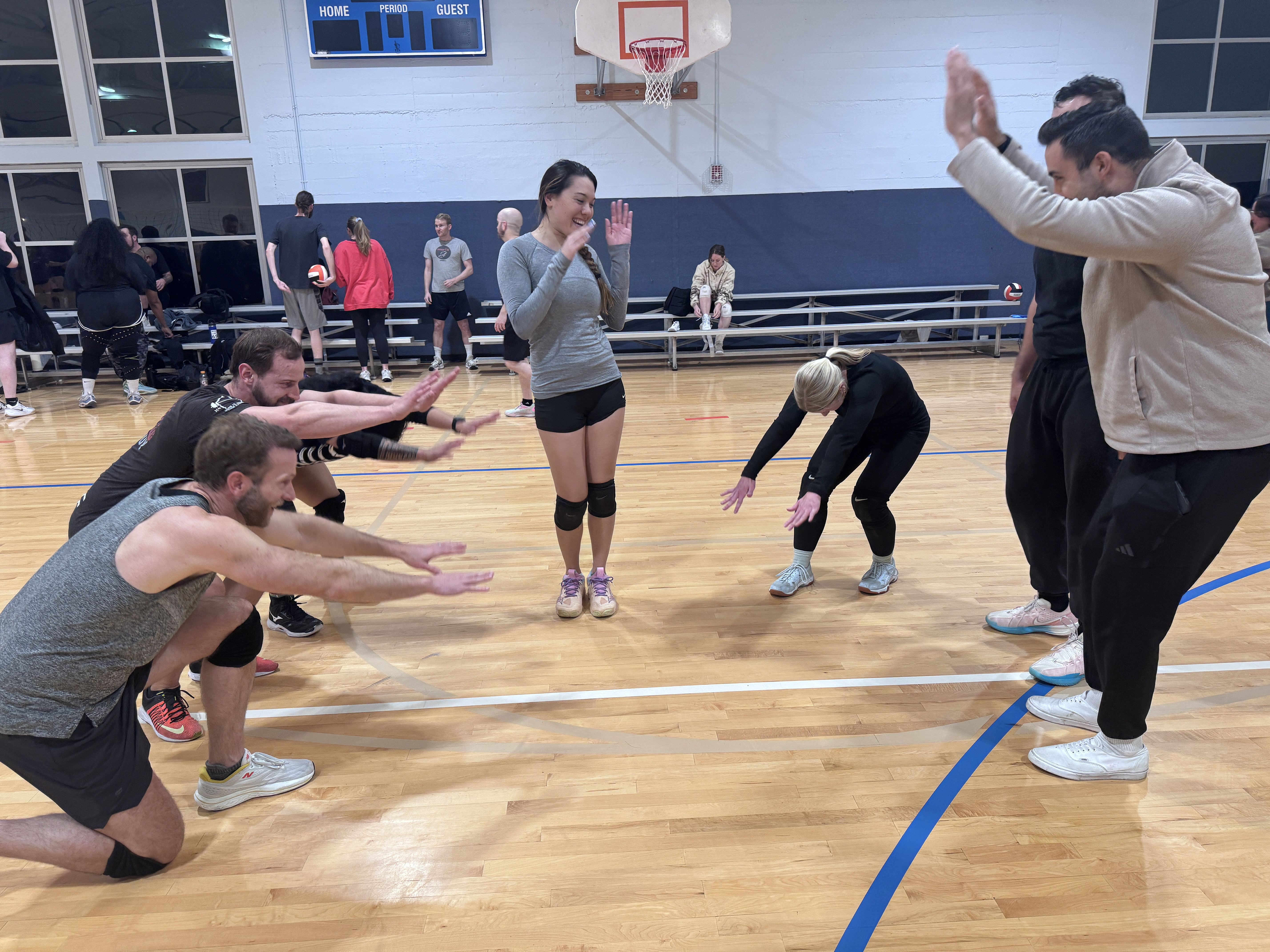 POTG - Sissy That Set