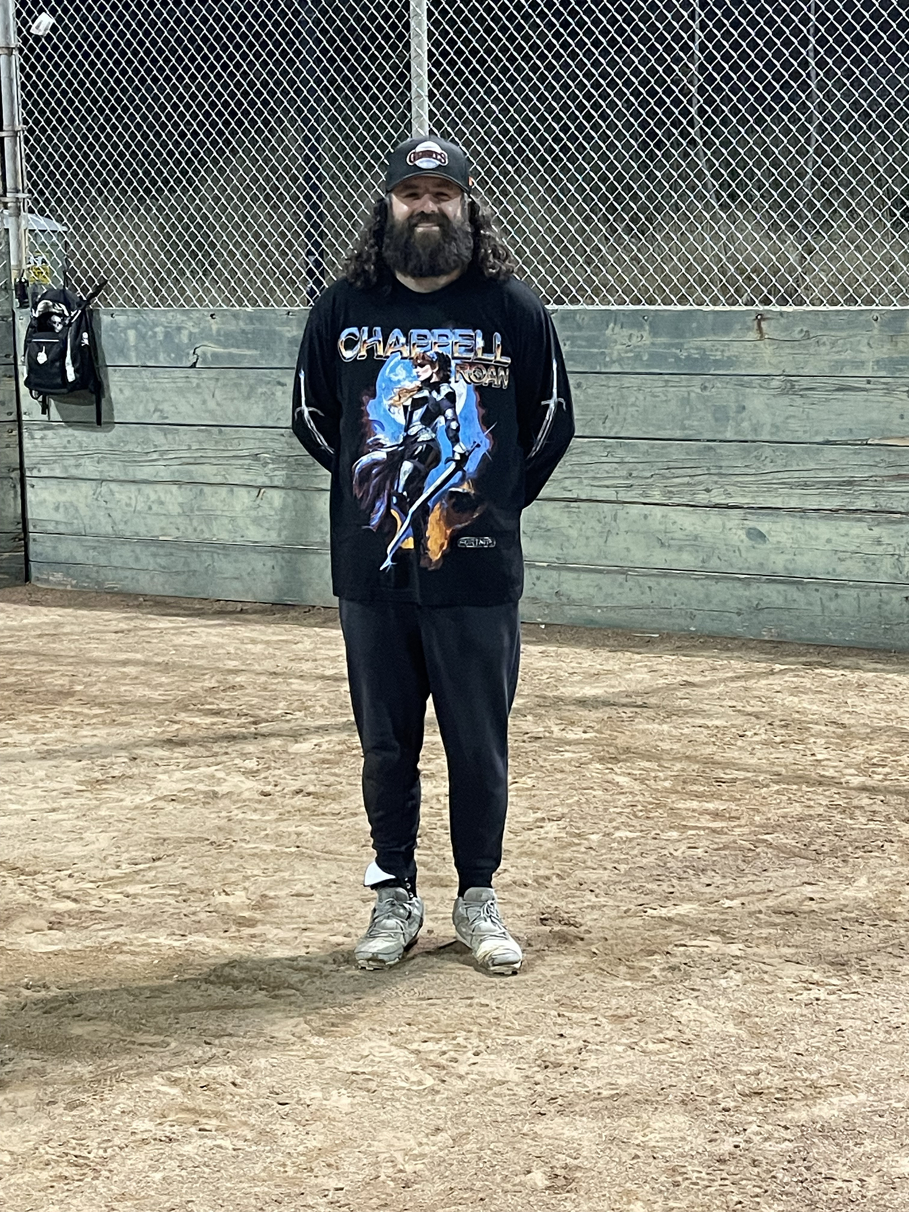 POTG - Tuesday Night Bandits