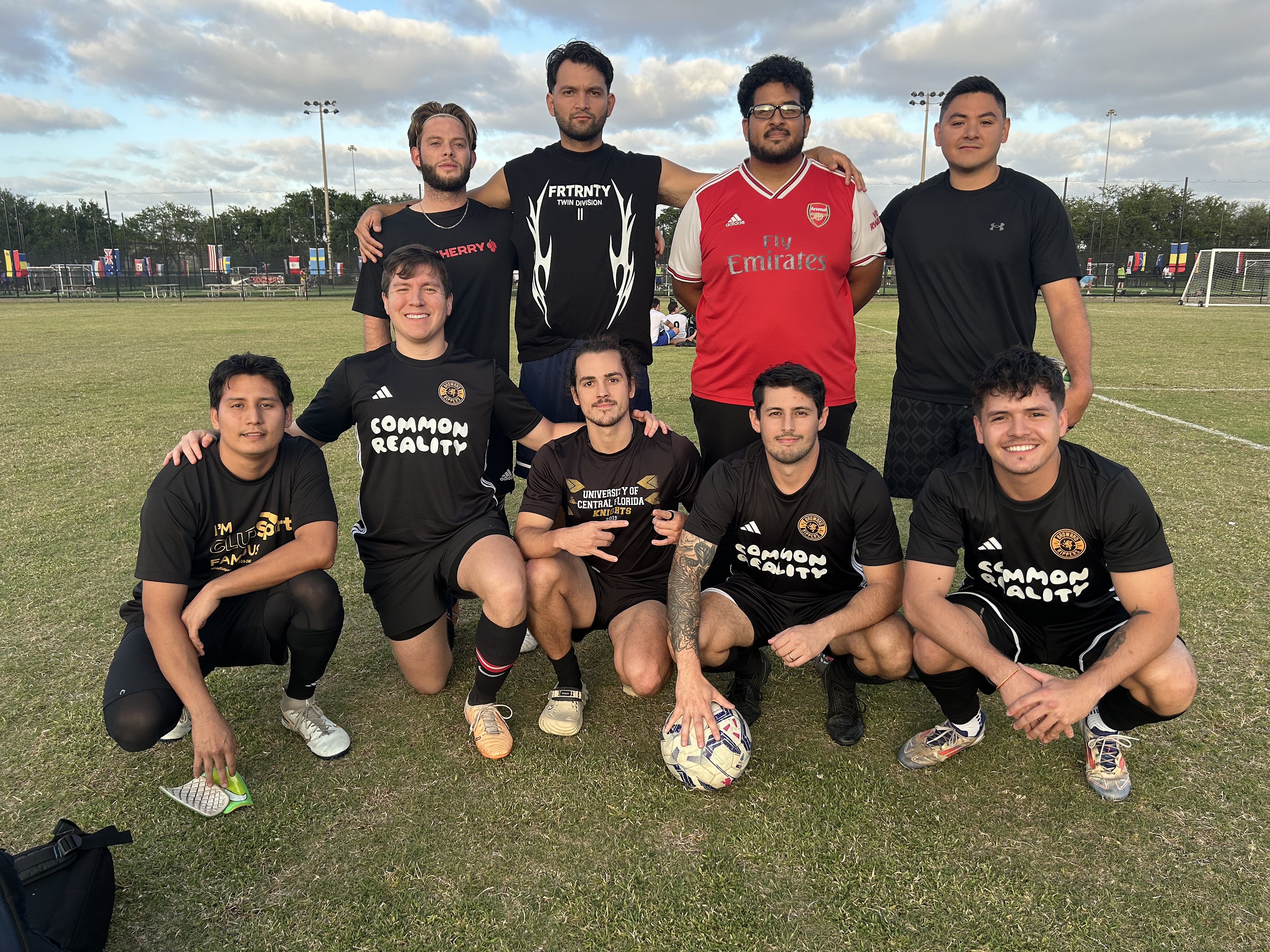 Broward Rippers