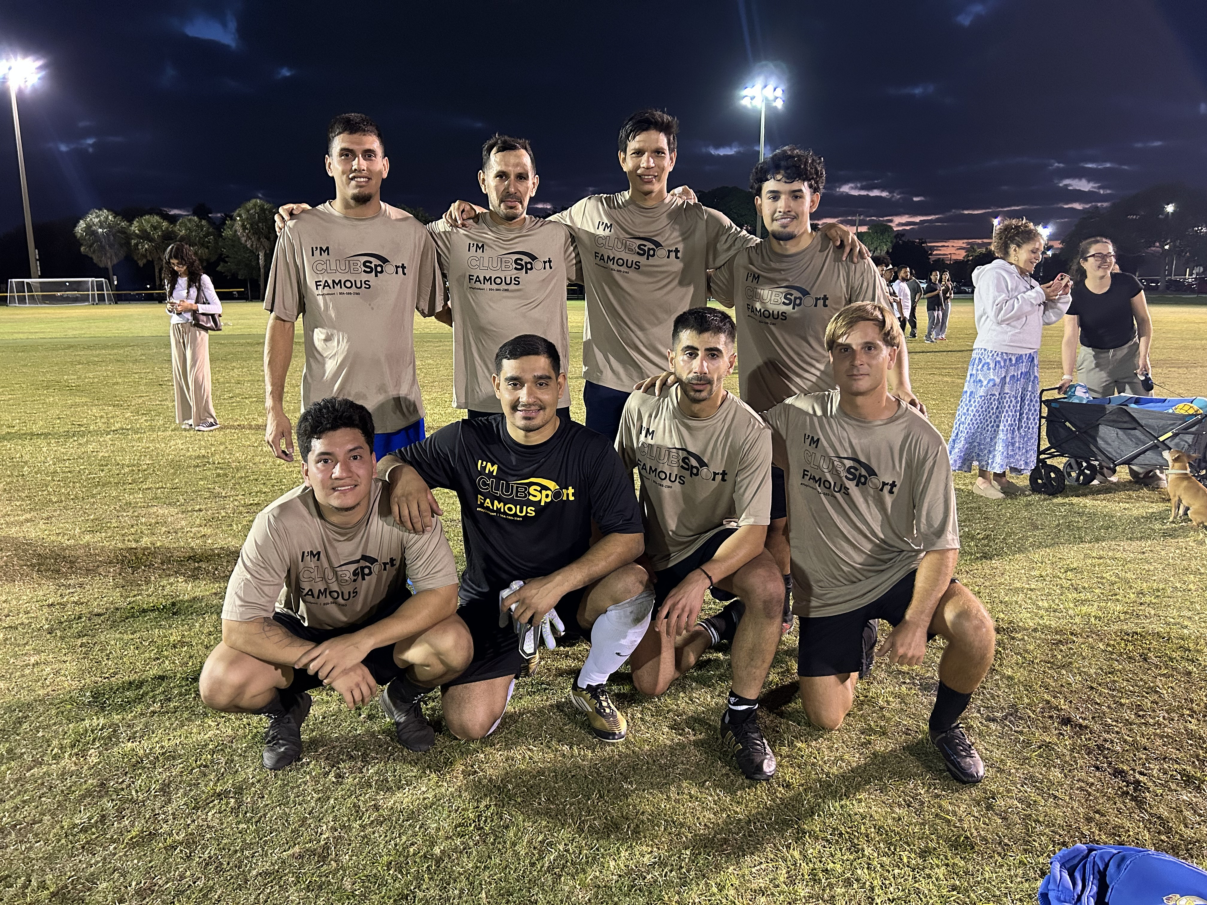 Athletic FC