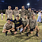 Athletic FC Team Logo