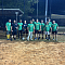 The Sandlot Team Logo
