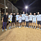 Brickell Bombers Team Logo