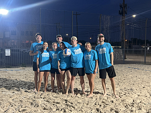 nasty sets Team Photo