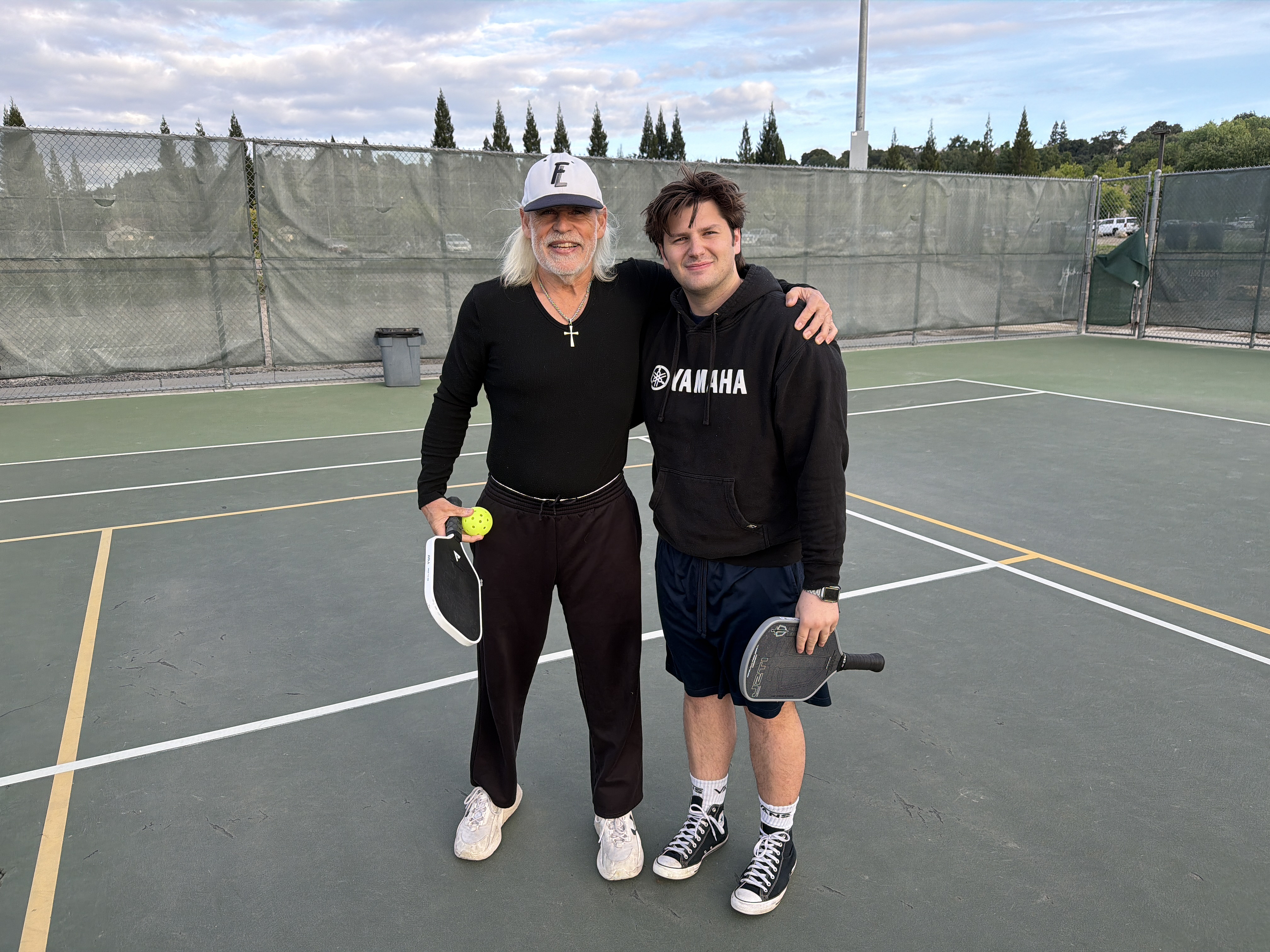 Cookin in the Kitchen