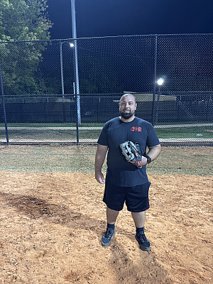 Player Of The Game: Albert D