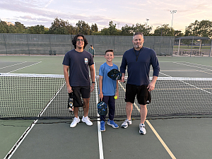 Biggie Smalls Team Photo