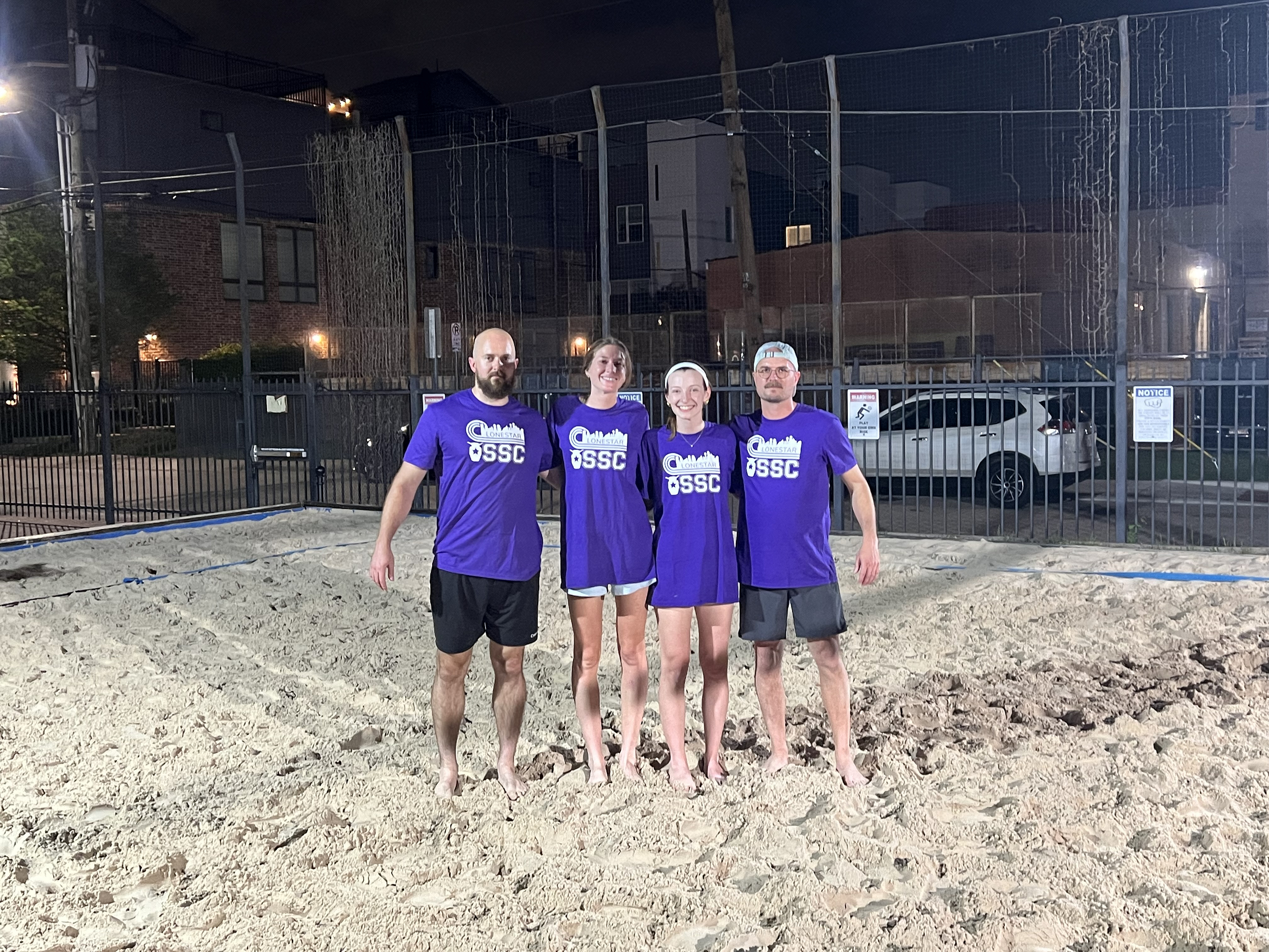 Spikological Warfare