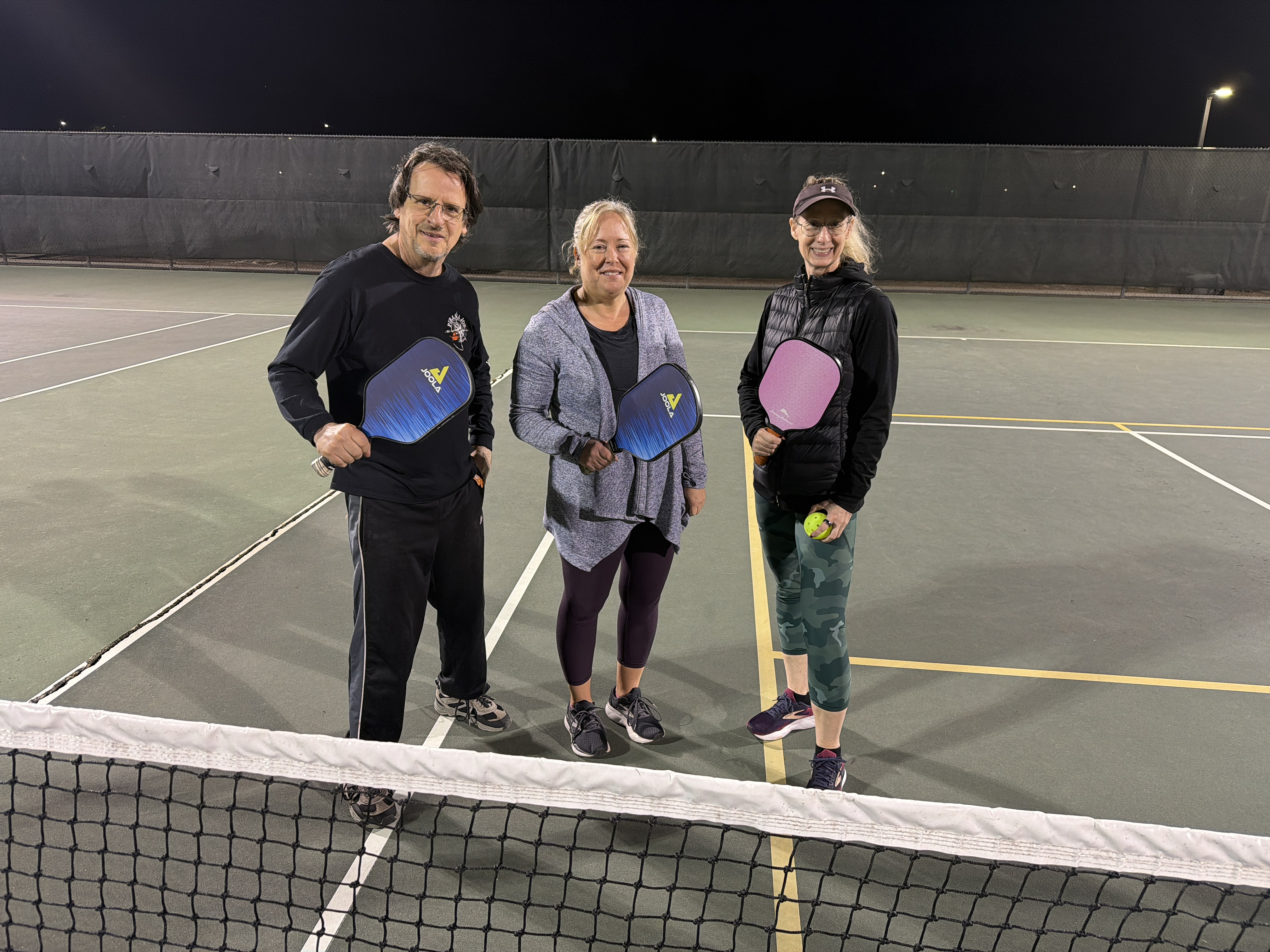 The Real Picklebacks