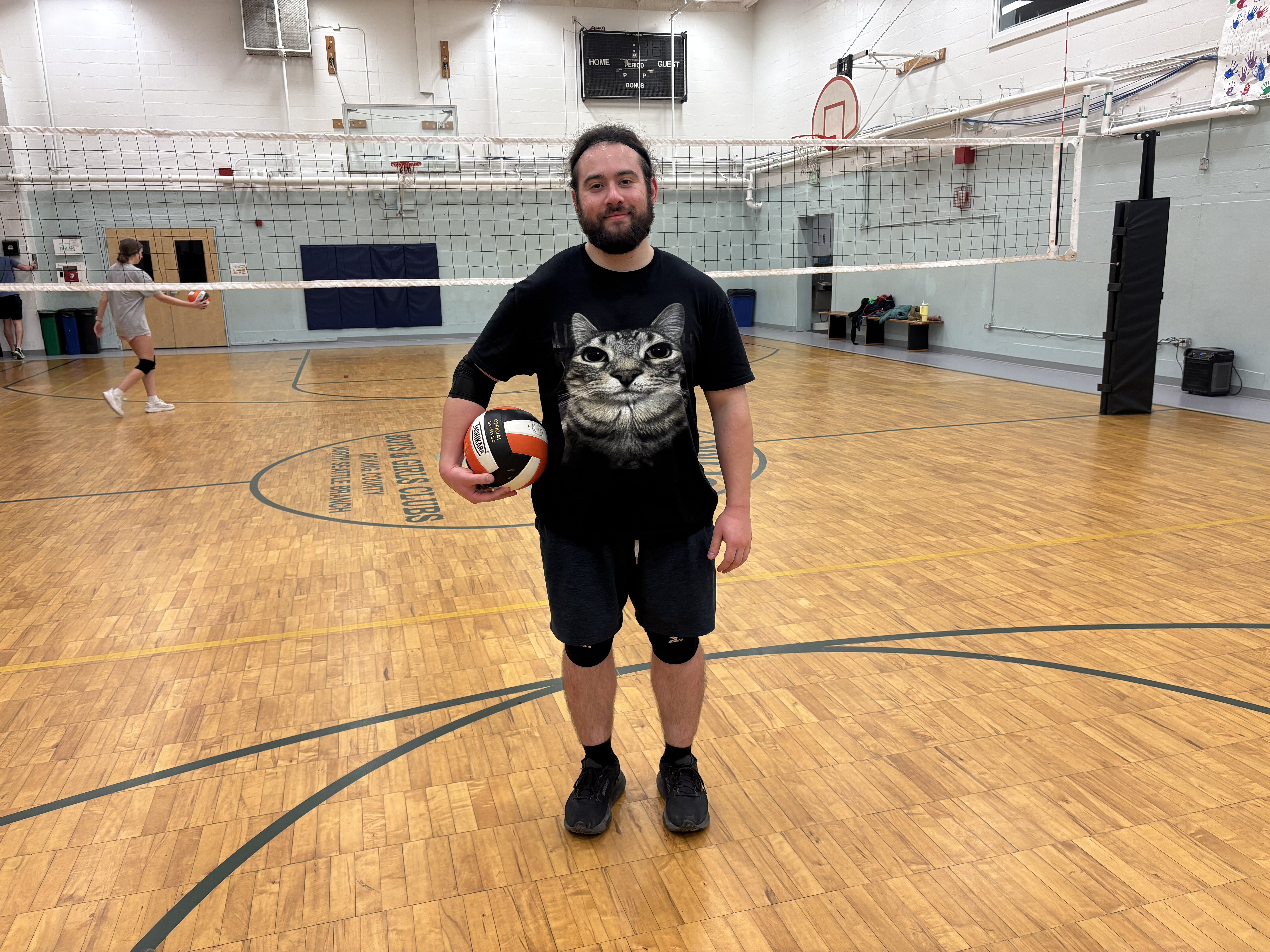 POTG - Weak and Defenseless Kittens