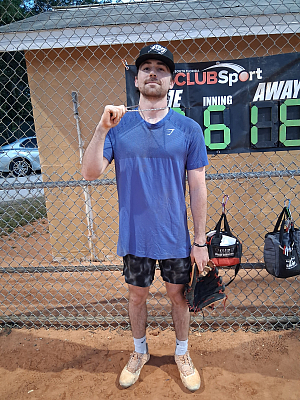 Player Of The Game: Tyler C