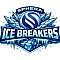 Ice Breakers Team Logo