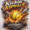 Kickin' Asphalt Team Logo