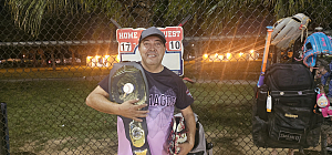 Player Of The Game: Frank L