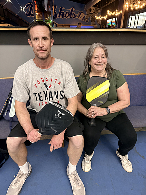 Undinkable Team Photo