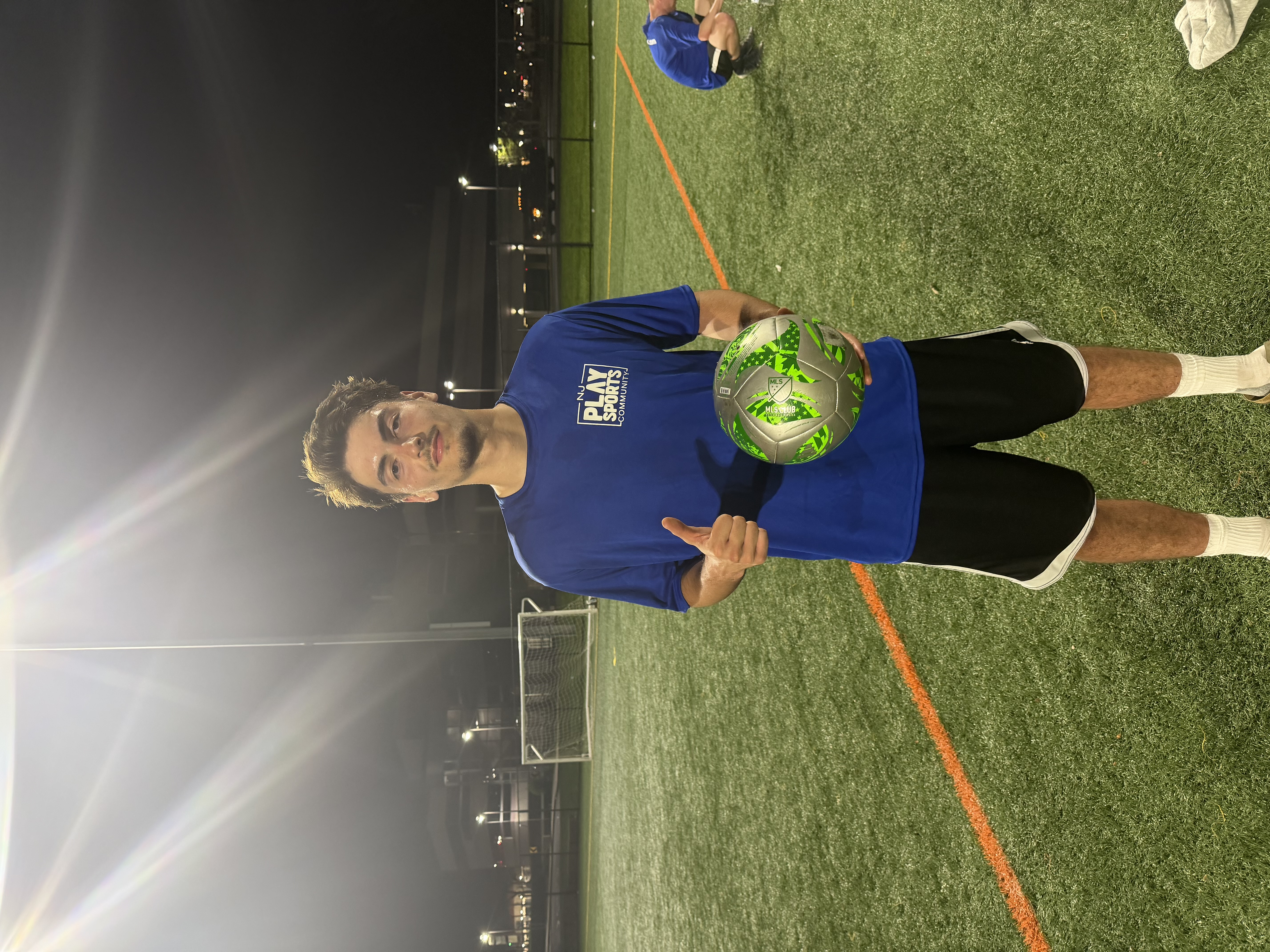 POTG - FC Balkan