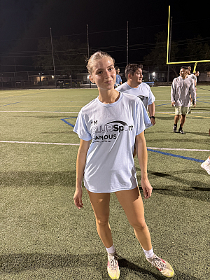 Player Of The Game: Indie  R