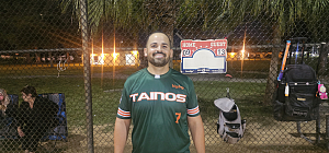 Player Of The Game: Reynier Q