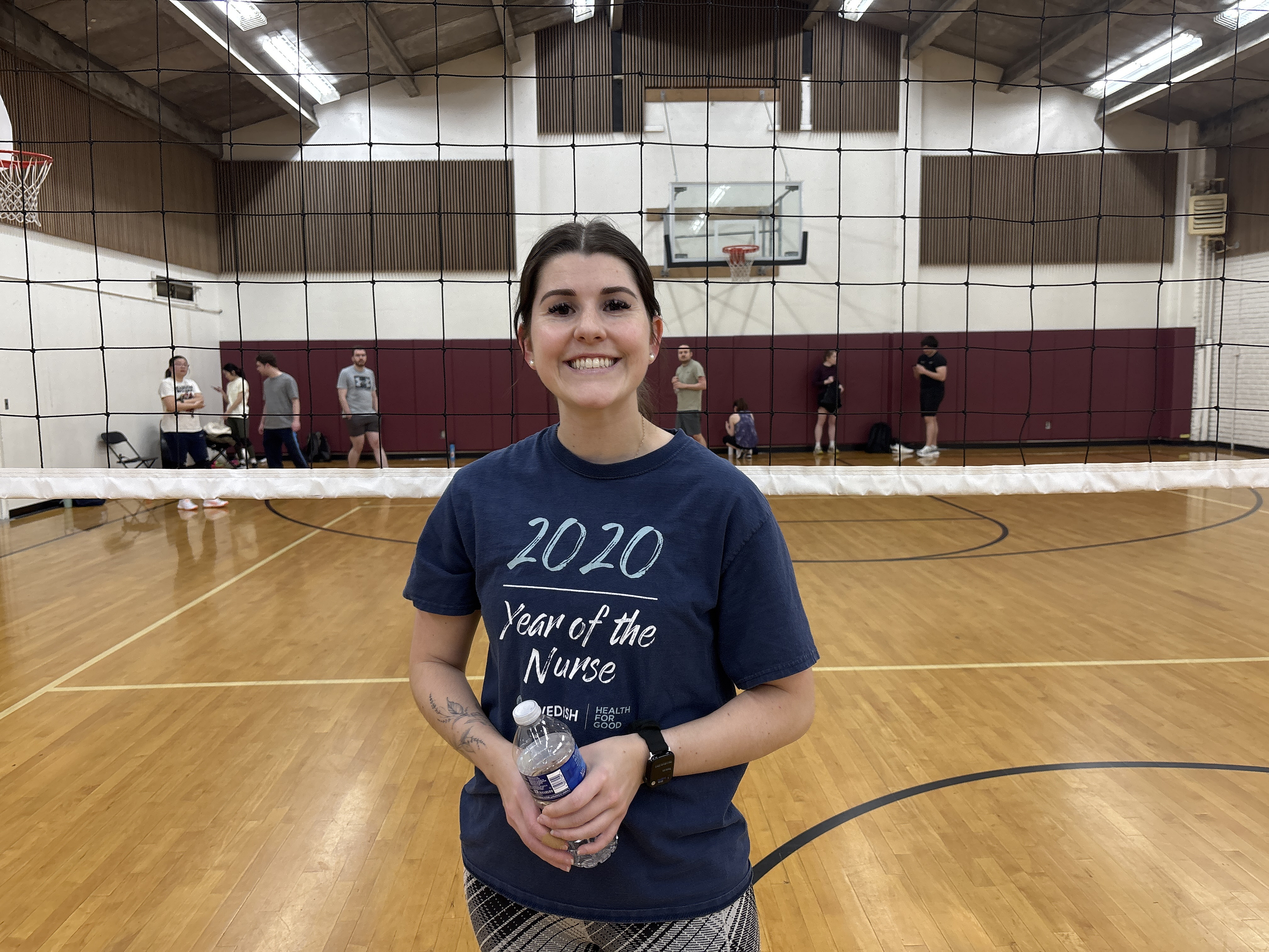 POTG - Practice Safe Sets