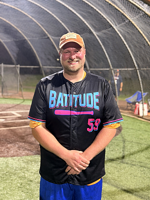 Player Of The Game: Jeremy L