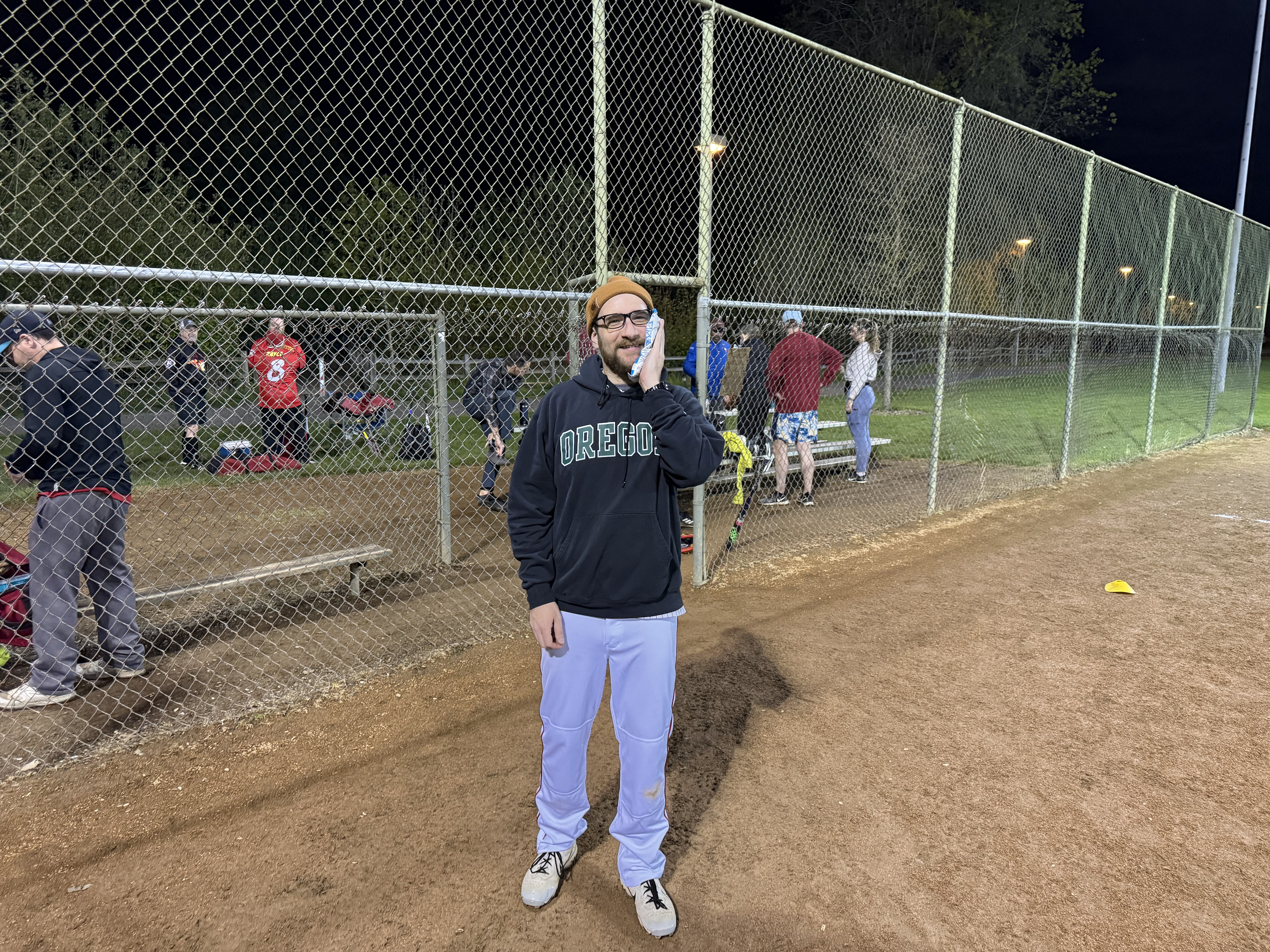 POTG - Mud City Wranglers