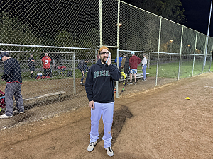 Player Of The Game: David S